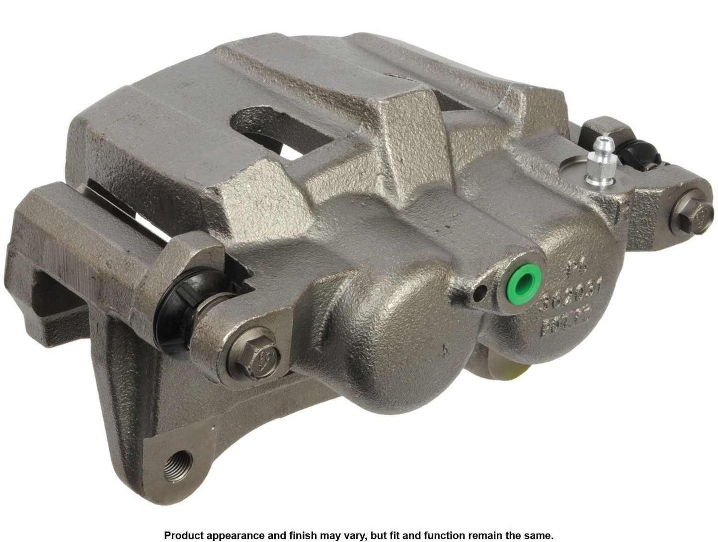 Cardone Reman Remanufactured Unloaded Caliper w/Bracket 19-B6033