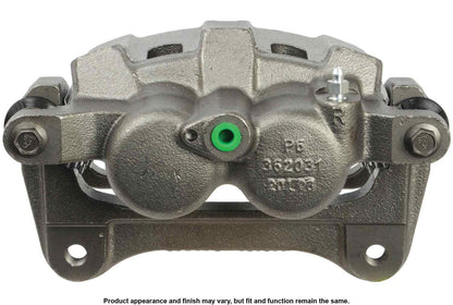 Cardone Reman Remanufactured Unloaded Caliper w/Bracket 19-B6033