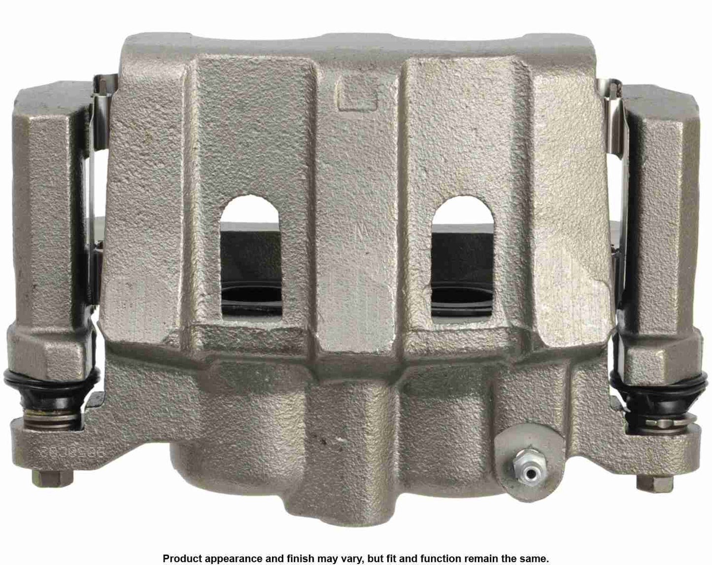 Cardone Reman Remanufactured Unloaded Caliper w/Bracket 19-B6033