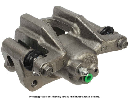 Cardone Reman Remanufactured Unloaded Caliper w/Bracket 19-B6034