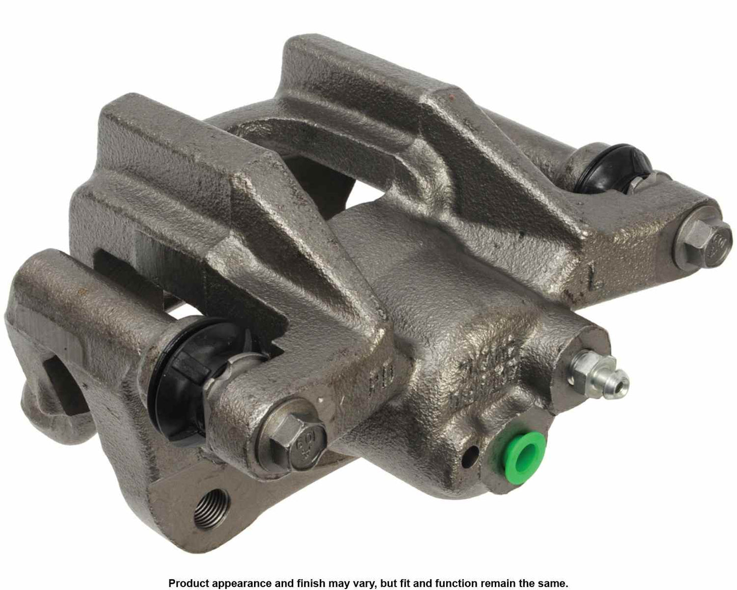 Cardone Reman Remanufactured Unloaded Caliper w/Bracket 19-B6035