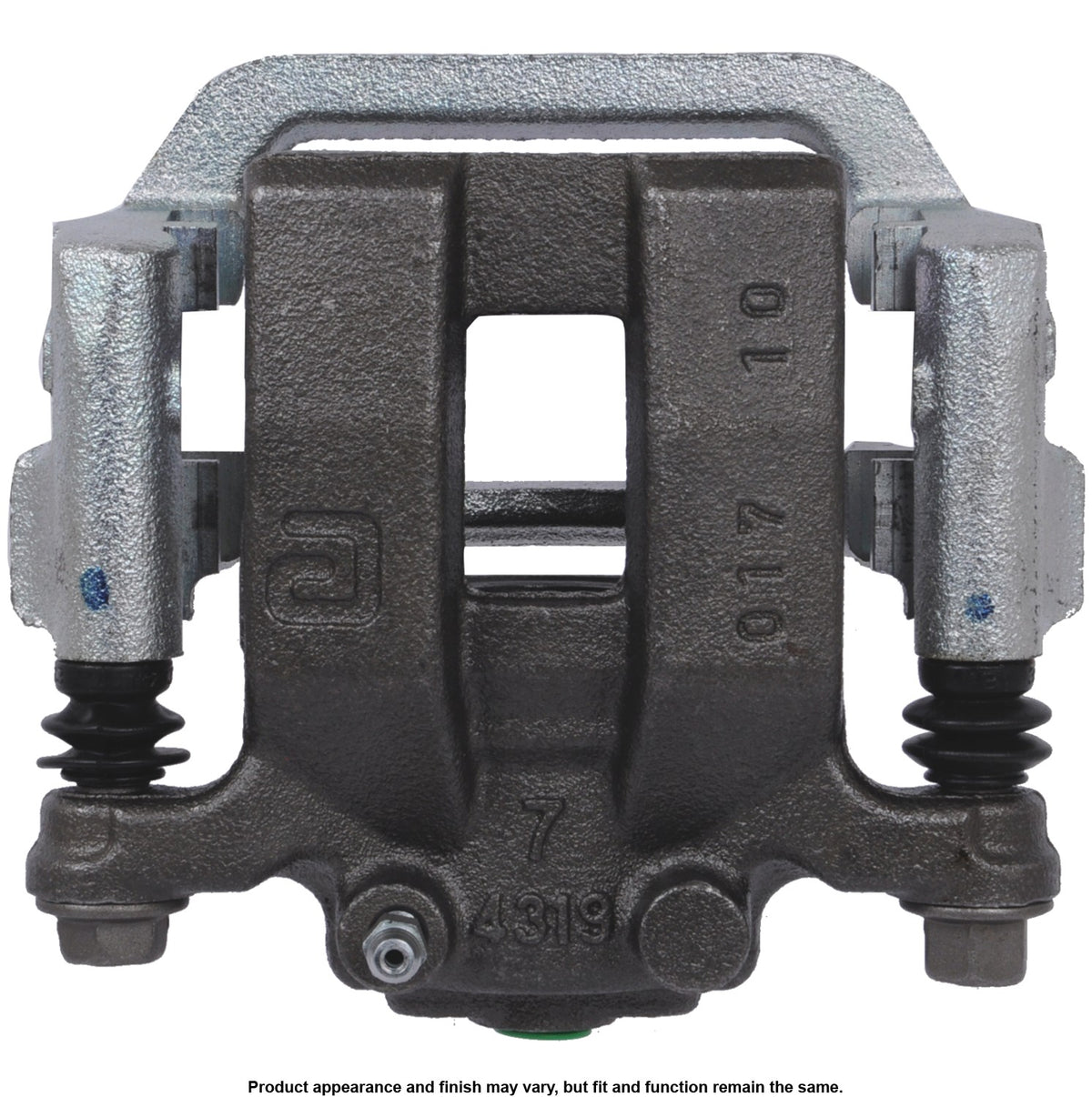 Cardone Reman Disc Brake Caliper 19-B6036A