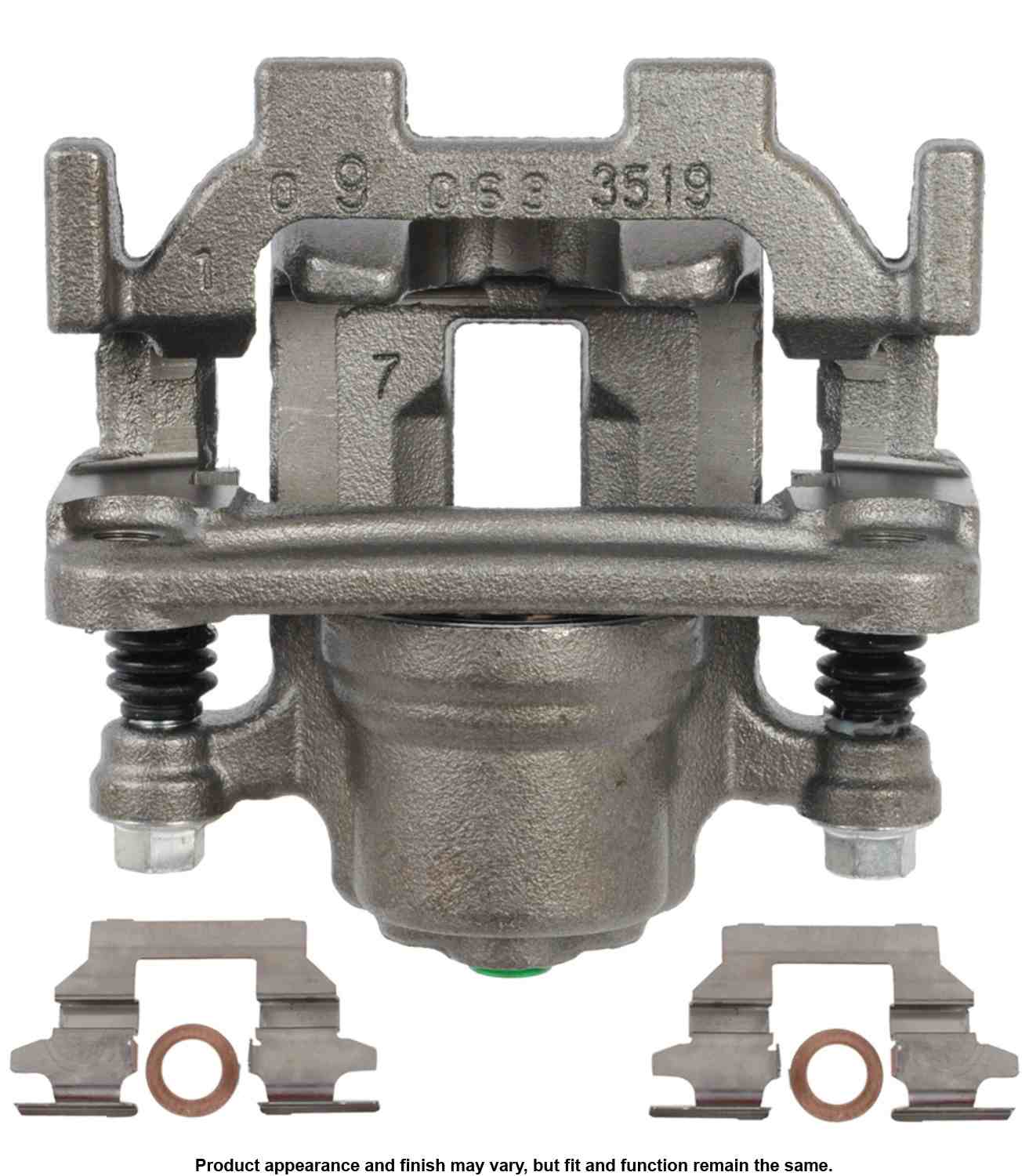 Cardone Reman Disc Brake Caliper 19-B6036