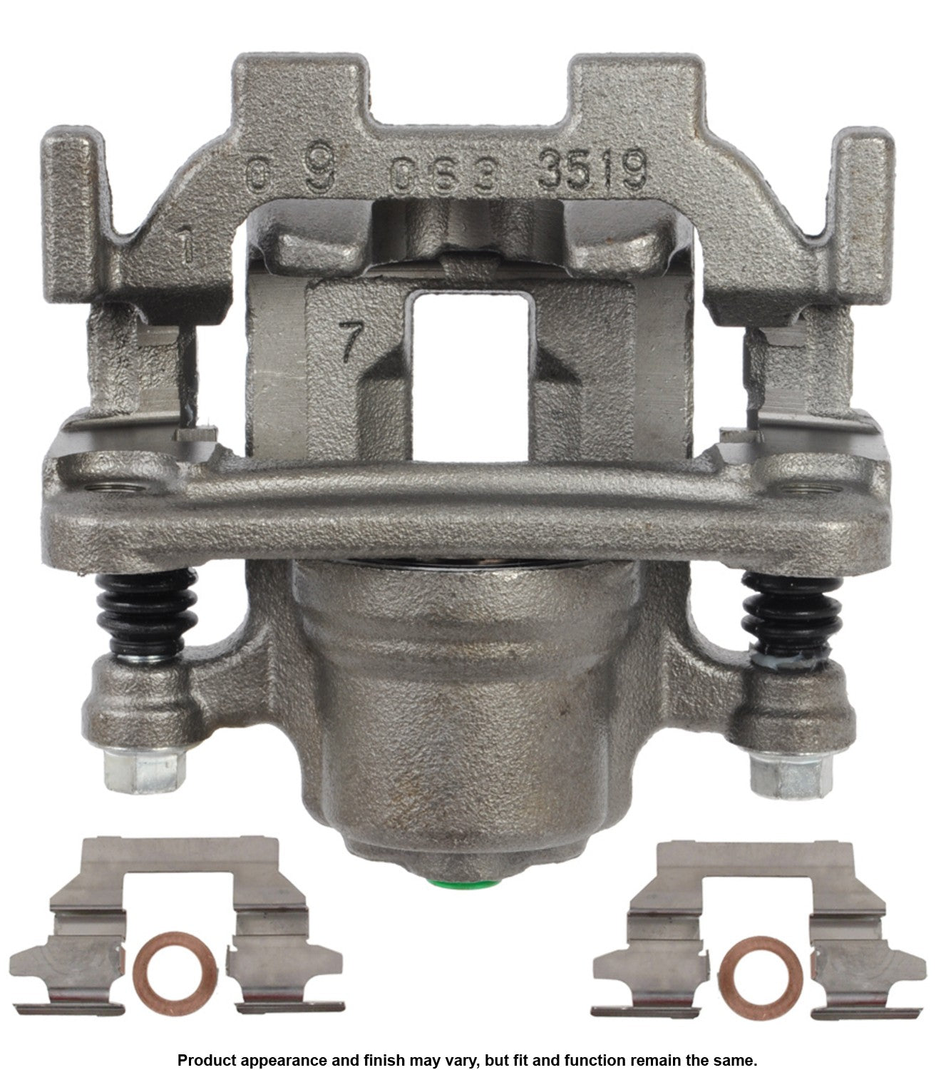 Cardone Reman Disc Brake Caliper 19-B6036