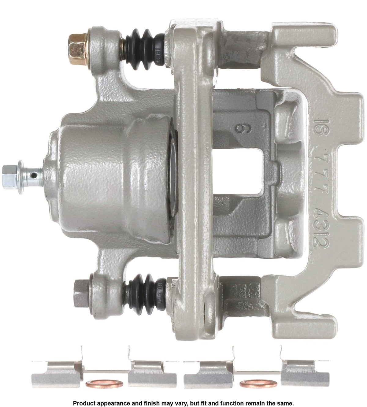 Cardone Reman Disc Brake Caliper 19-B6036