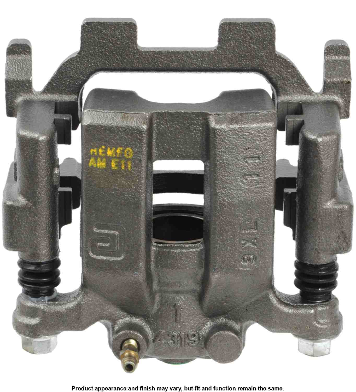 Cardone Reman Disc Brake Caliper 19-B6036