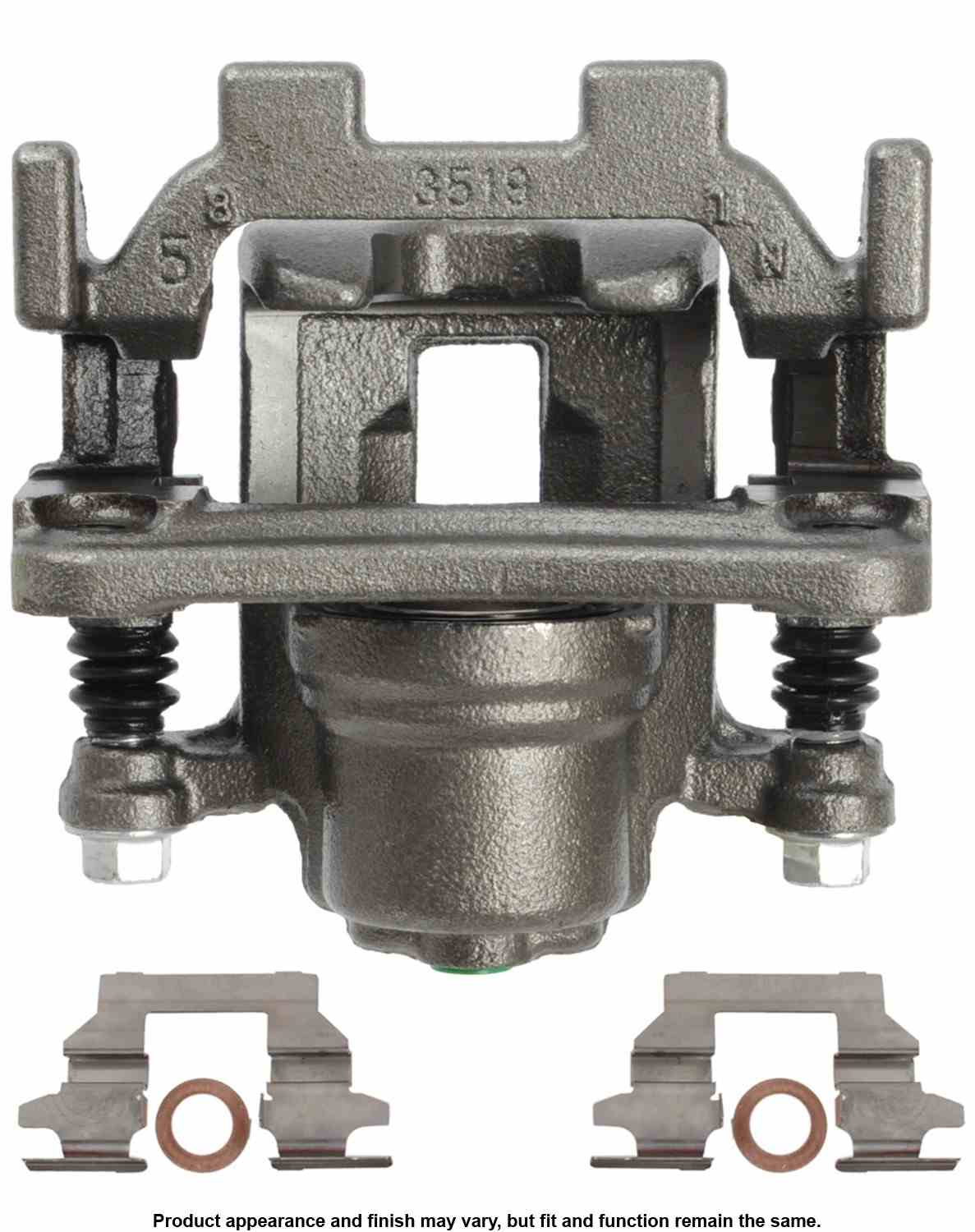 Cardone Reman Disc Brake Caliper 19-B6037