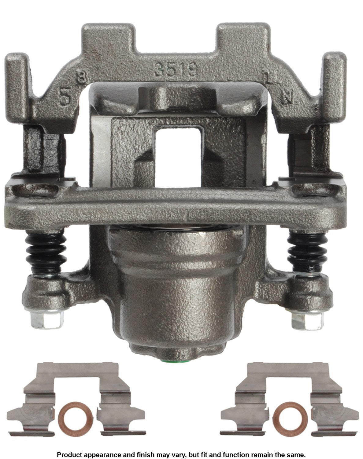 Cardone Reman Disc Brake Caliper 19-B6037