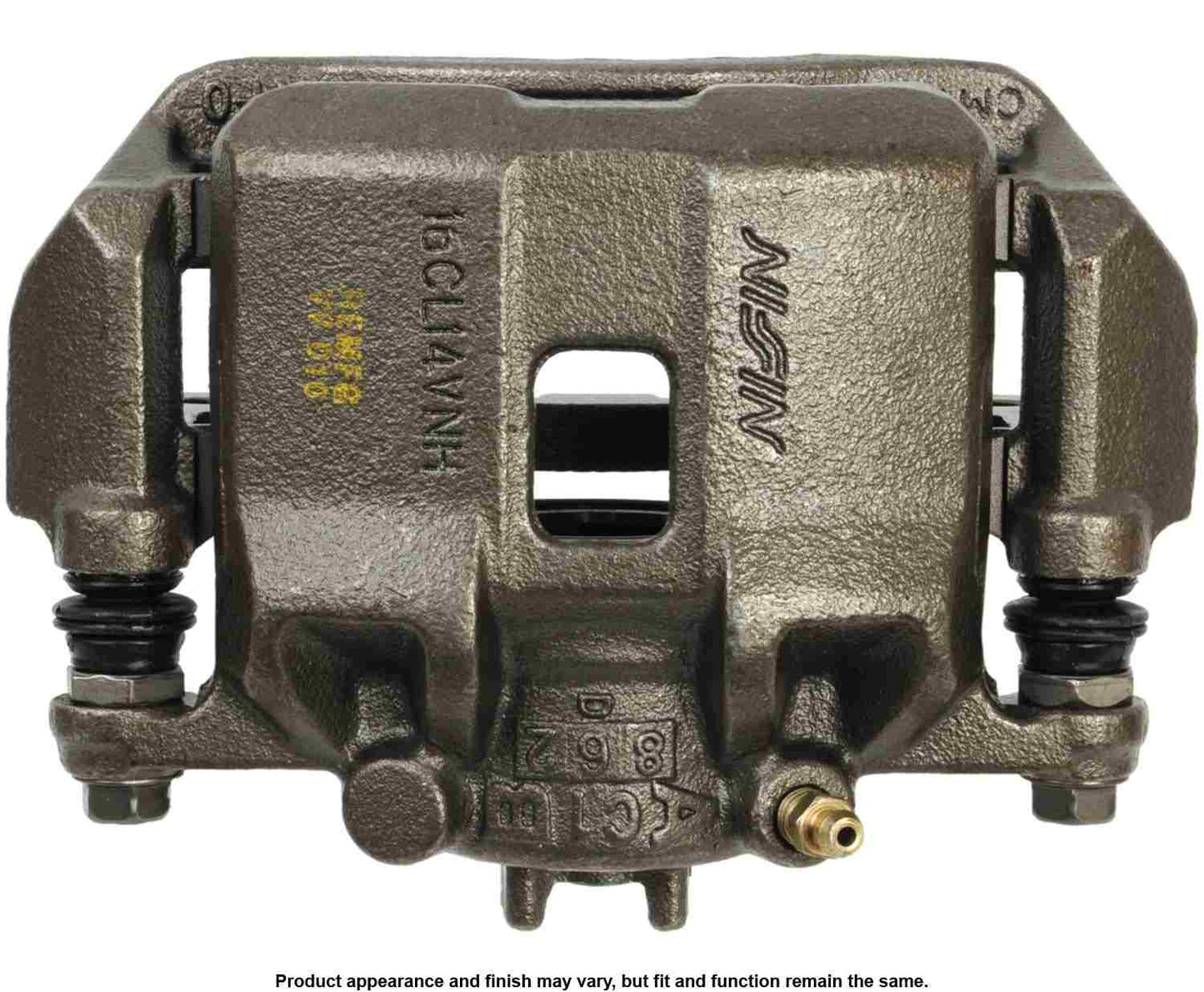 Cardone Reman Disc Brake Caliper 19-B6039
