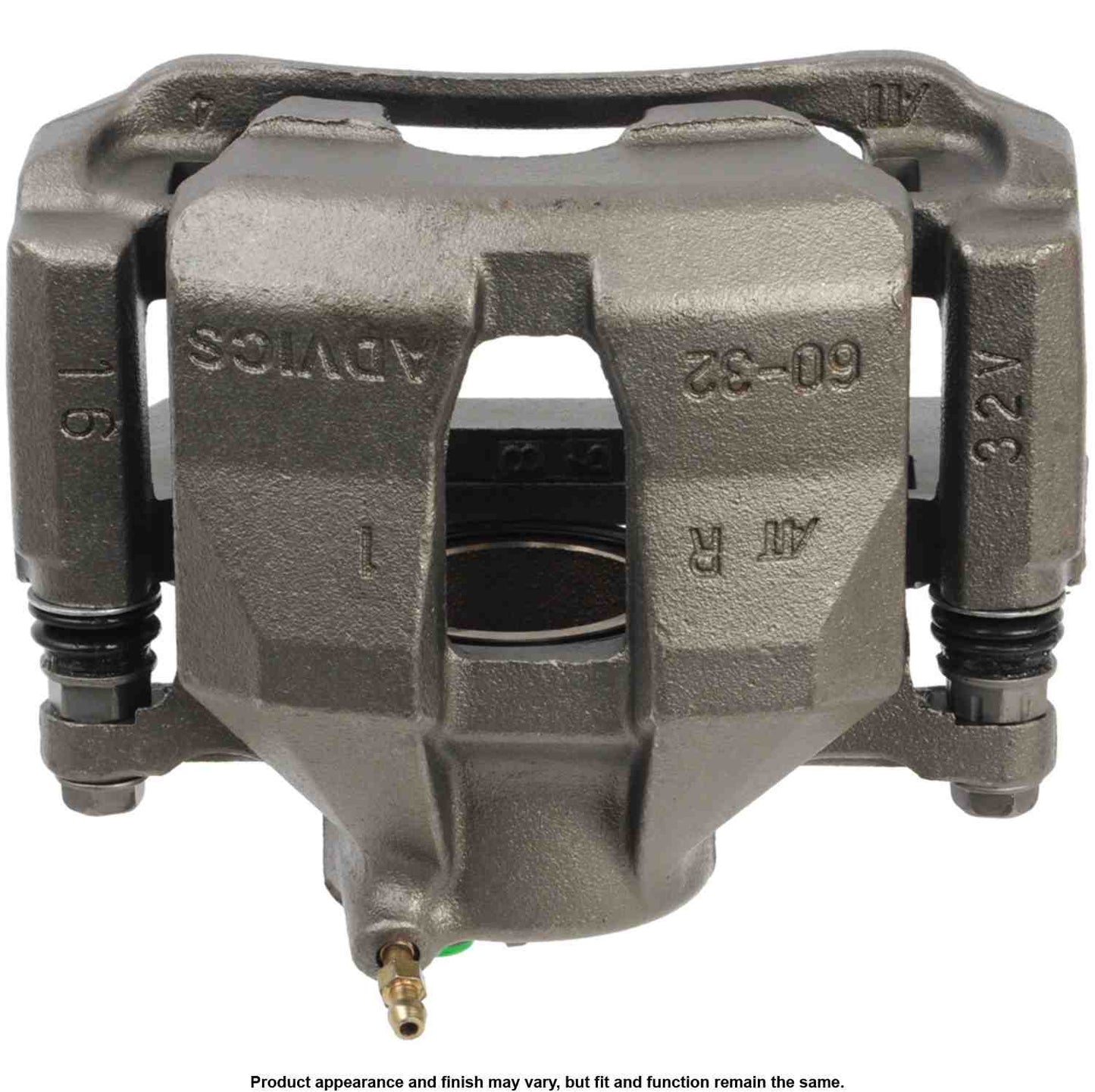 Cardone Reman Disc Brake Caliper 19-B6040
