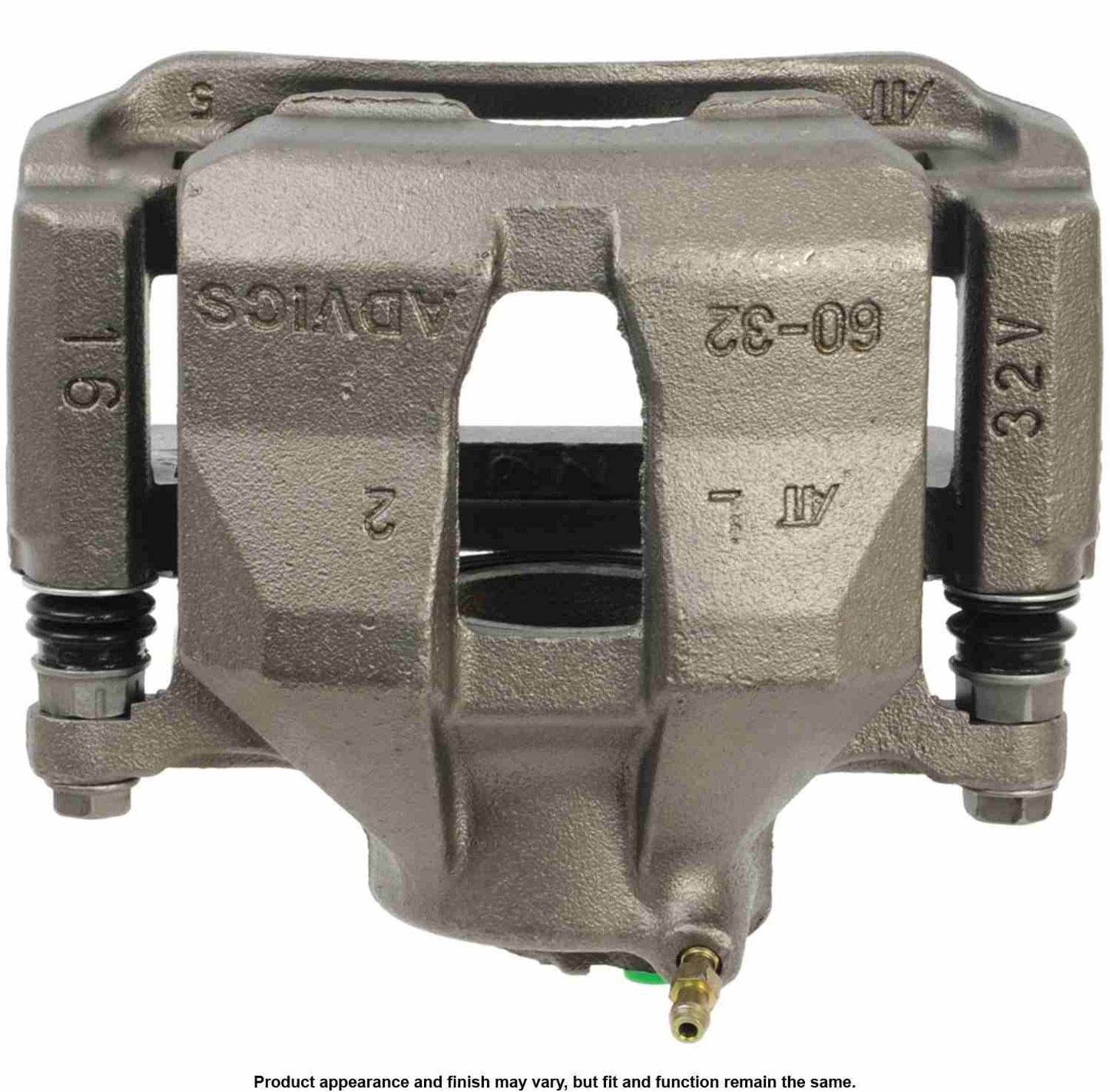 Cardone Reman Disc Brake Caliper 19-B6041
