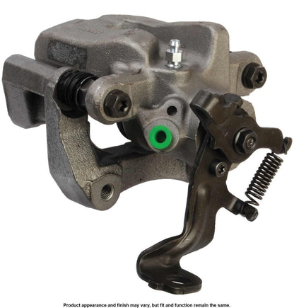 Cardone Reman Remanufactured Unloaded Caliper w/Bracket 19-B6129