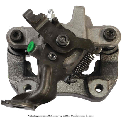Cardone Reman Remanufactured Unloaded Caliper w/Bracket 19-B6129