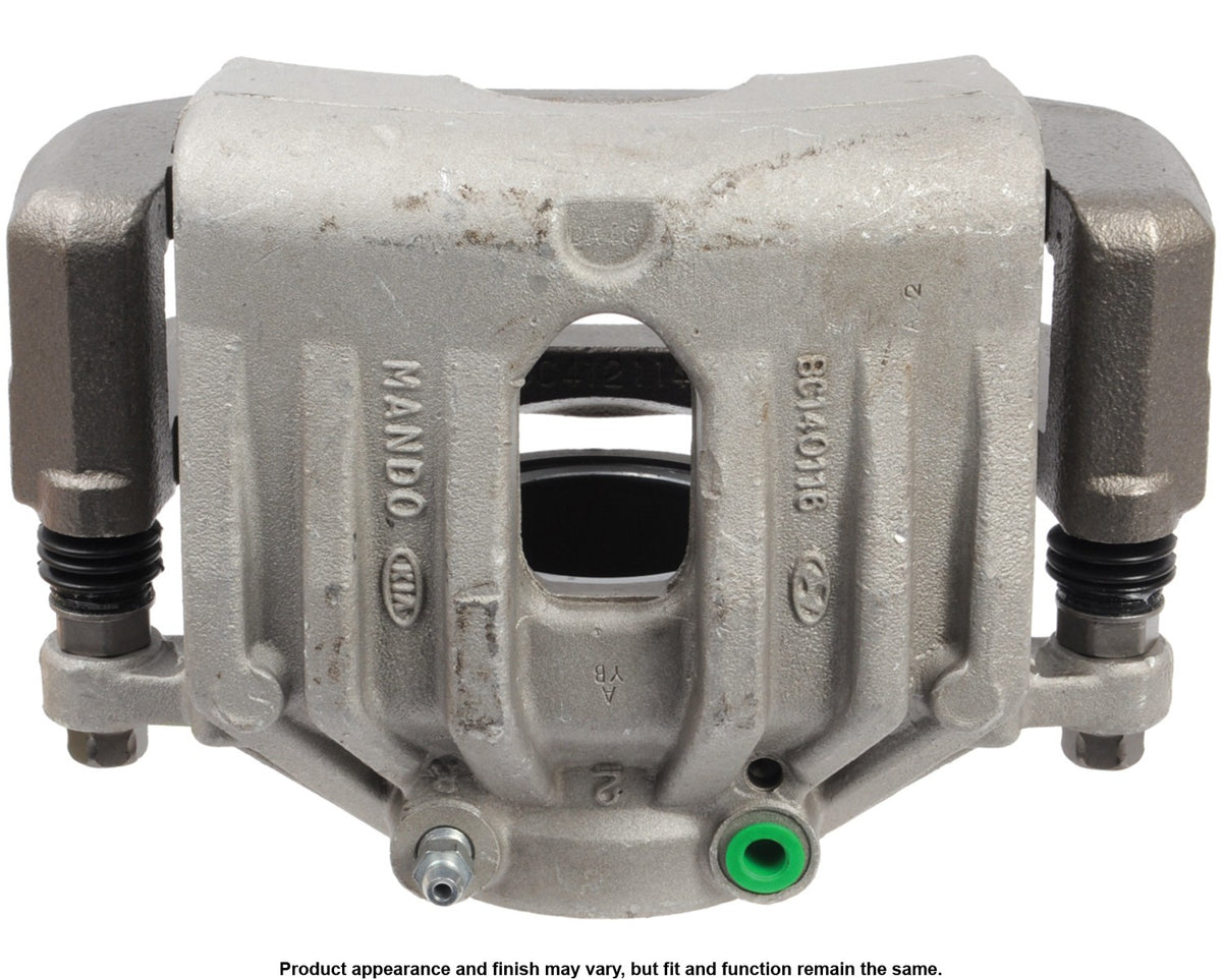 Cardone Reman Disc Brake Caliper 19-B6141