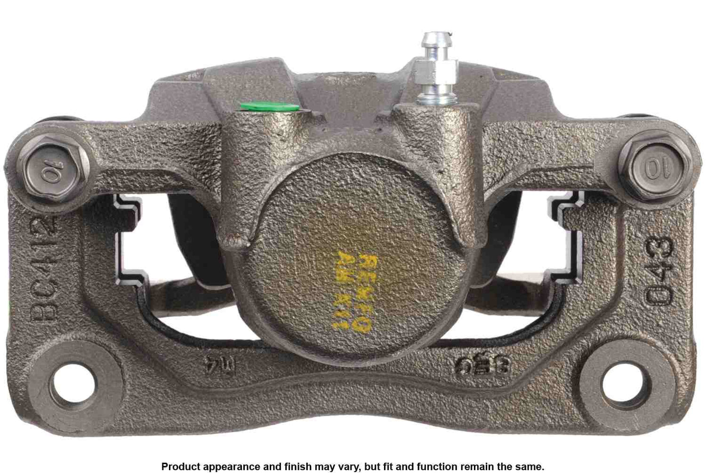 Cardone Reman Disc Brake Caliper 19-B6152