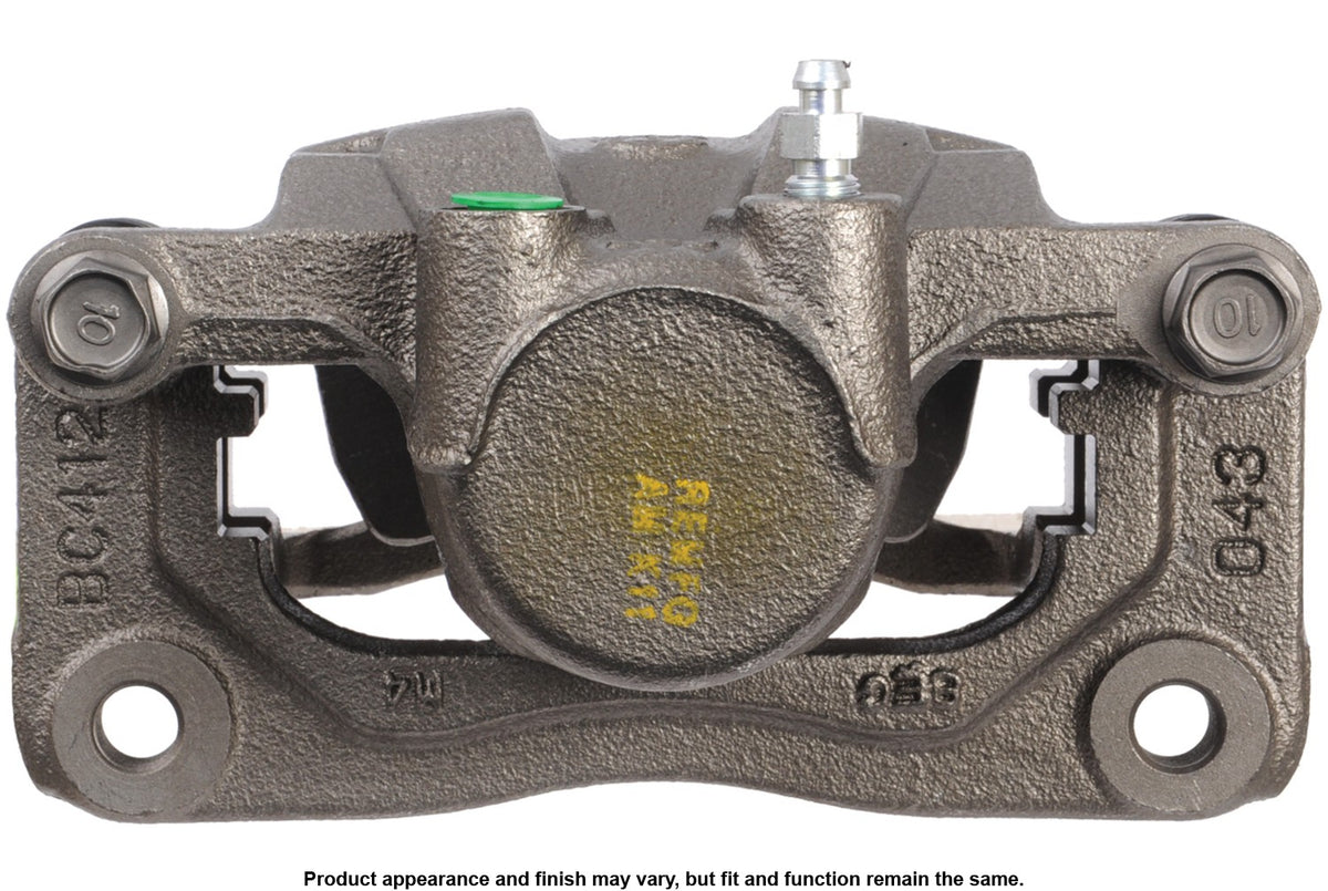 Cardone Reman Disc Brake Caliper 19-B6152