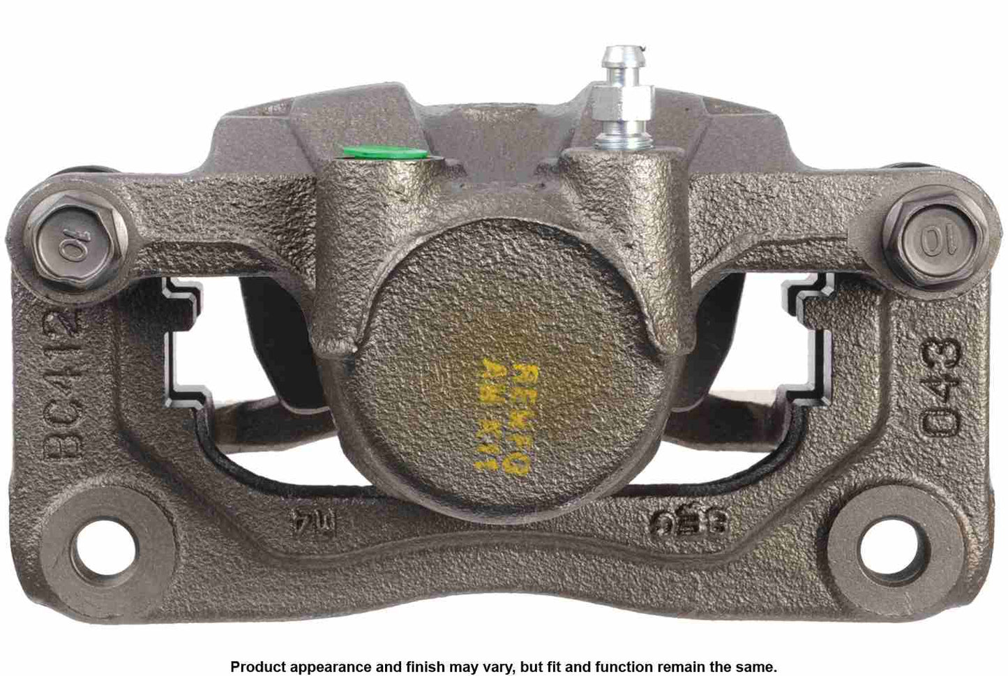 Cardone Reman Disc Brake Caliper 19-B6152