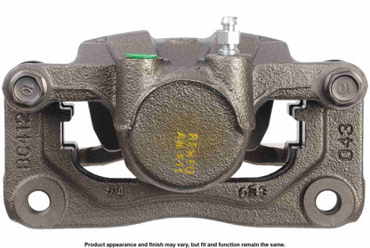 Cardone Reman Disc Brake Caliper 19-B6152