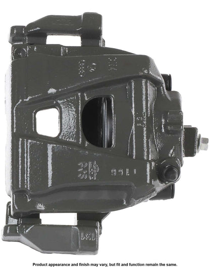 Cardone Reman Remanufactured Unloaded Caliper w/Bracket 19-B6156