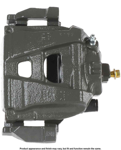 Cardone Reman Remanufactured Unloaded Caliper w/Bracket 19-B6157