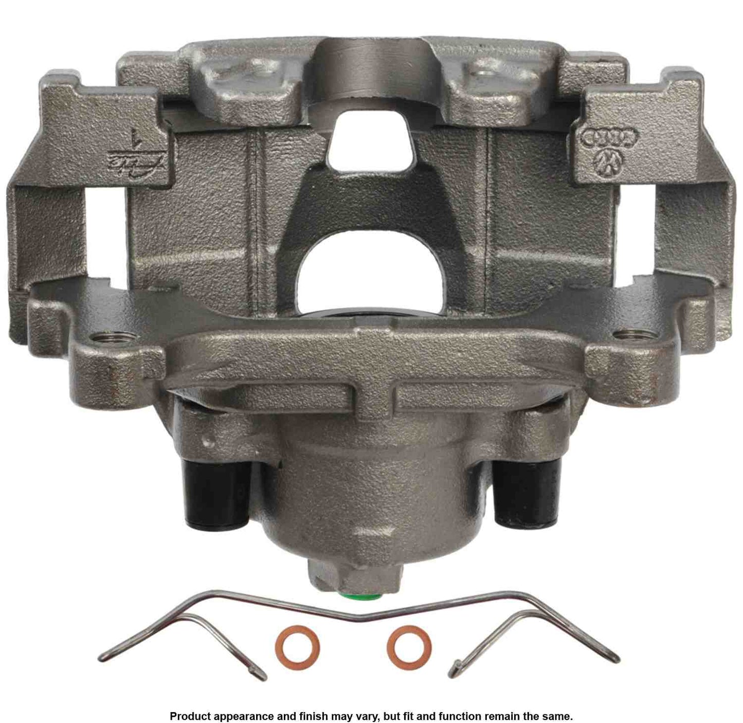 Cardone Reman Remanufactured Unloaded Caliper w/Bracket 19-B6157