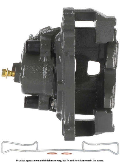 Cardone Reman Remanufactured Unloaded Caliper w/Bracket 19-B6157