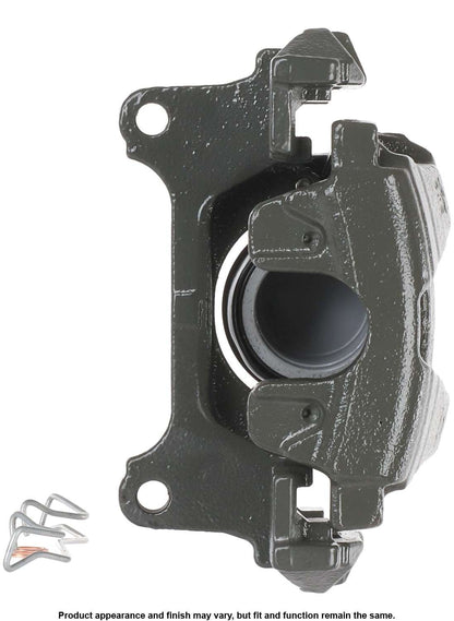 Cardone Reman Remanufactured Unloaded Caliper w/Bracket 19-B6157