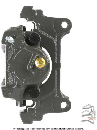 Cardone Reman Remanufactured Unloaded Caliper w/Bracket 19-B6157