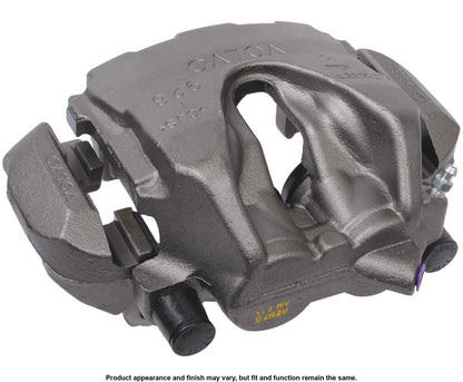 Cardone Reman Remanufactured Unloaded Caliper w/Bracket 19-B6191A