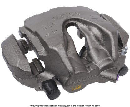 Cardone Reman Remanufactured Unloaded Caliper w/Bracket 19-B6191A