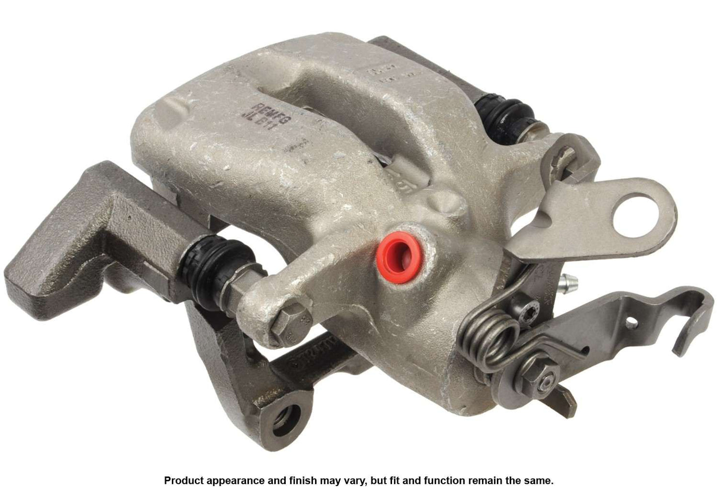 Cardone Reman Remanufactured Unloaded Caliper w/Bracket 19-B6193