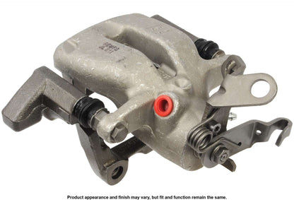 Cardone Reman Remanufactured Unloaded Caliper w/Bracket 19-B6193