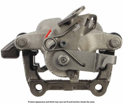 Cardone Reman Remanufactured Unloaded Caliper w/Bracket 19-B6193
