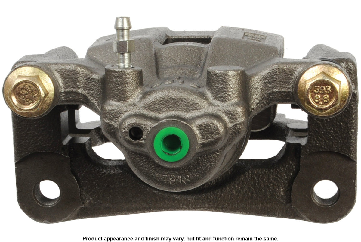 Cardone Reman Disc Brake Caliper 19-B6240