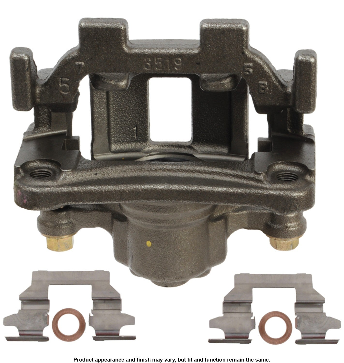 Cardone Reman Disc Brake Caliper 19-B6240