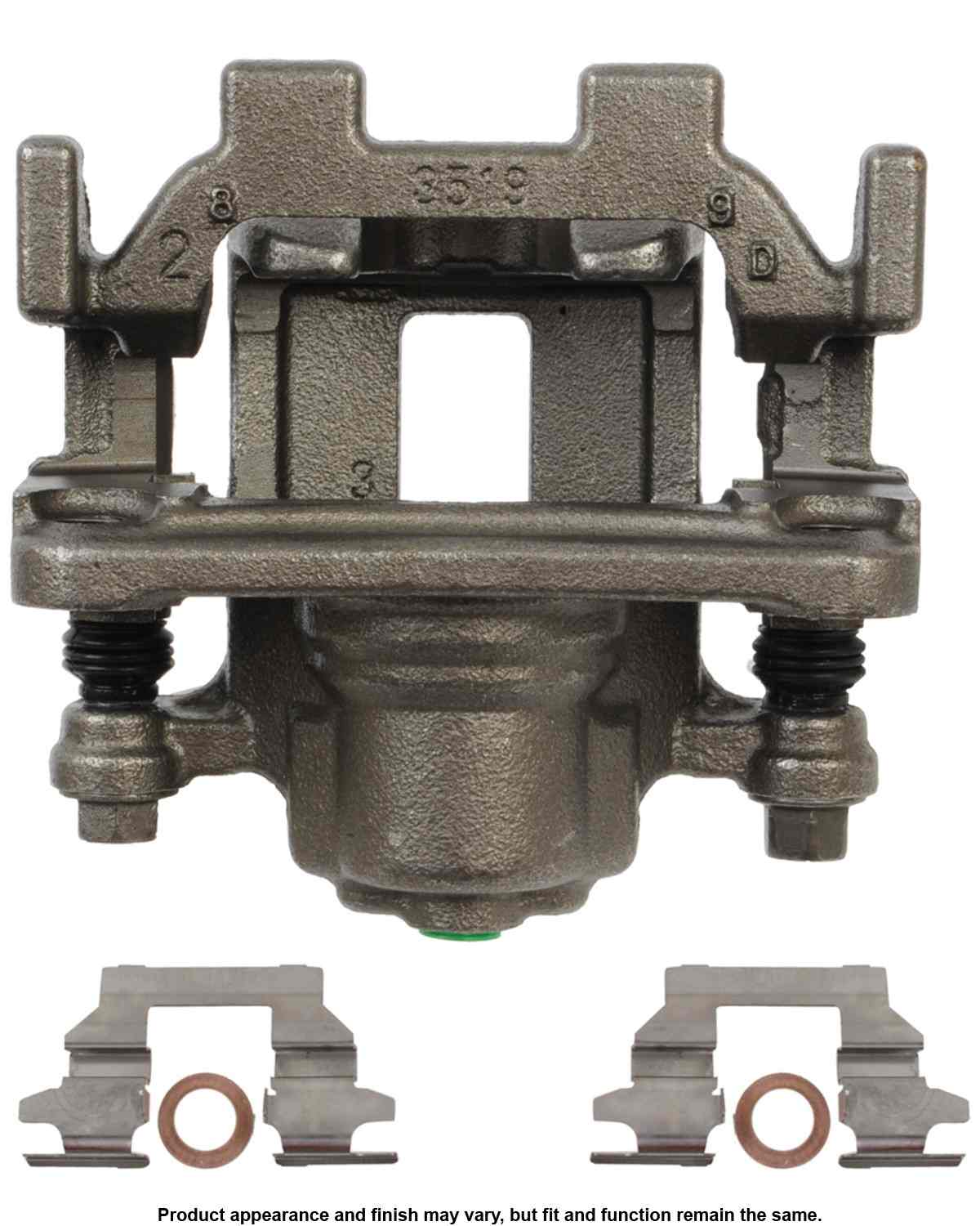 Cardone Reman Disc Brake Caliper 19-B6241