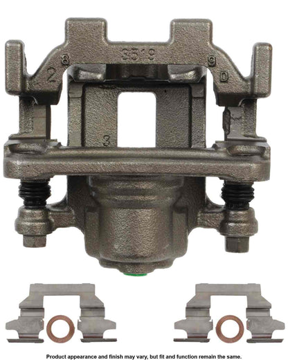 Cardone Reman Disc Brake Caliper 19-B6241