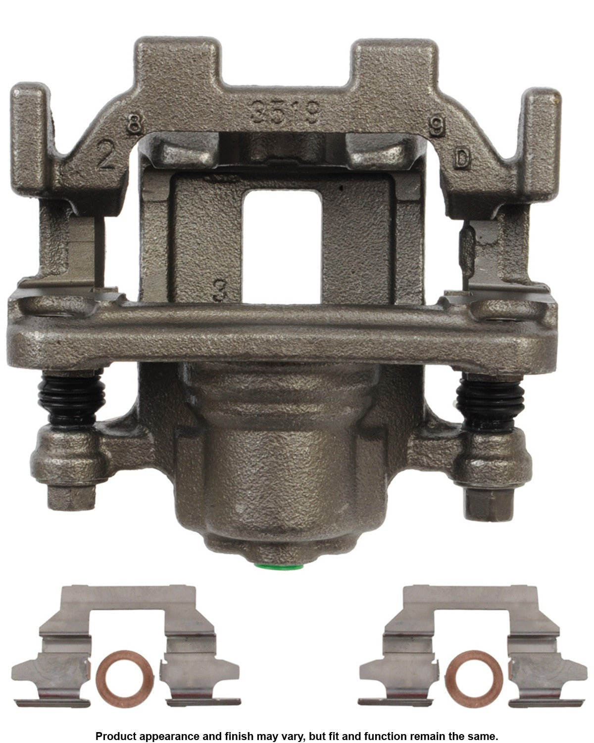 Cardone Reman Disc Brake Caliper 19-B6241