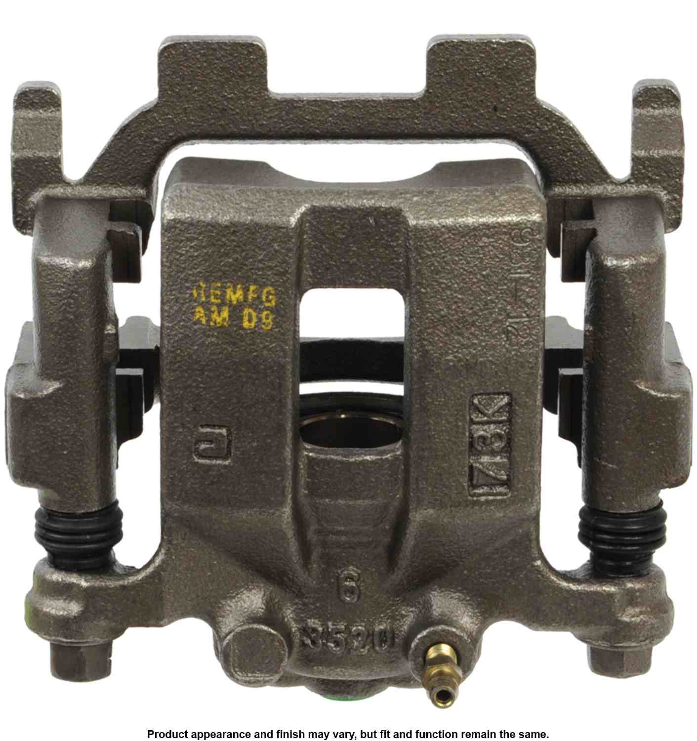Cardone Reman Disc Brake Caliper 19-B6241