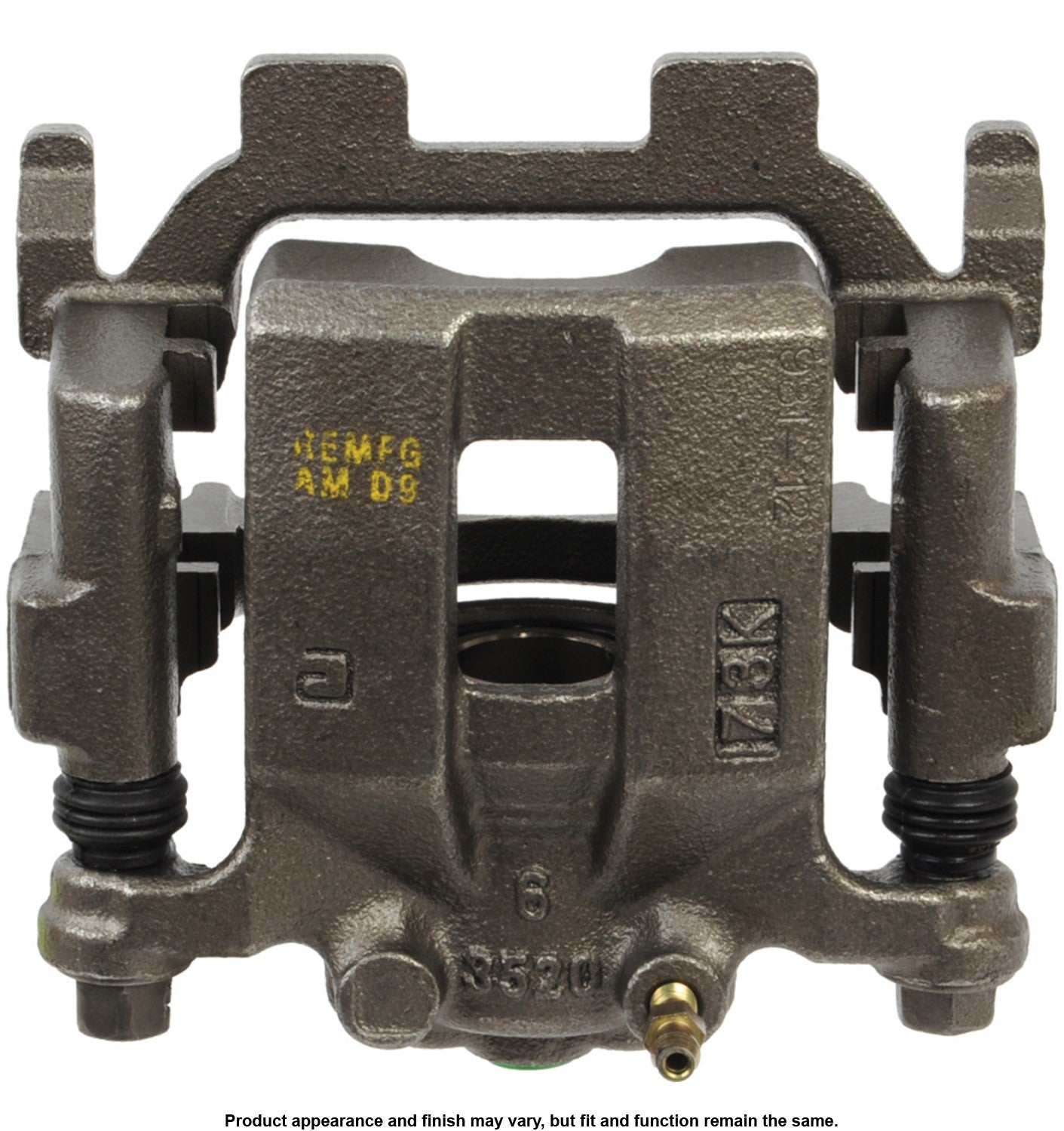 Cardone Reman Disc Brake Caliper 19-B6241