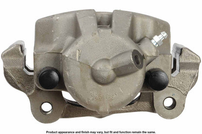 Cardone Reman Remanufactured Unloaded Caliper w/Bracket 19-B6252
