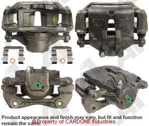 Cardone Reman Disc Brake Caliper 19-B6268