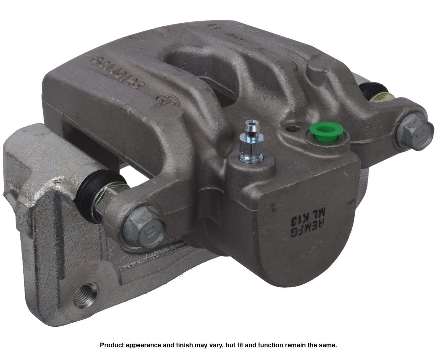 Cardone Reman Disc Brake Caliper 19-B6270S