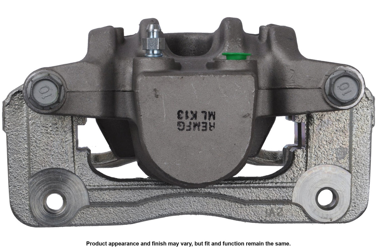 Cardone Reman Disc Brake Caliper 19-B6270S