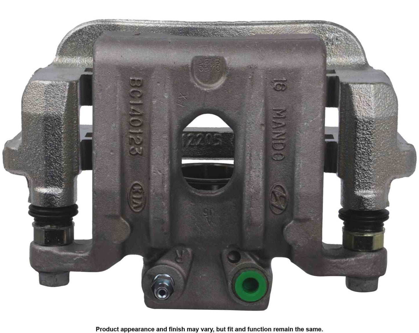 Cardone Reman Disc Brake Caliper 19-B6270S