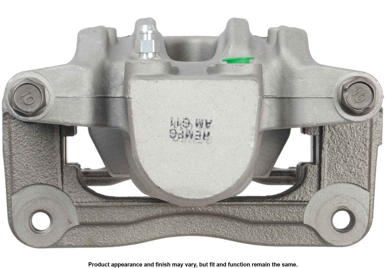 Cardone Reman Disc Brake Caliper 19-B6270