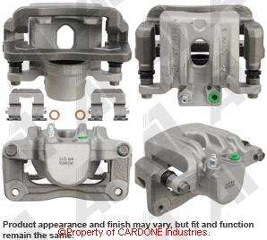 Cardone Reman Disc Brake Caliper 19-B6270