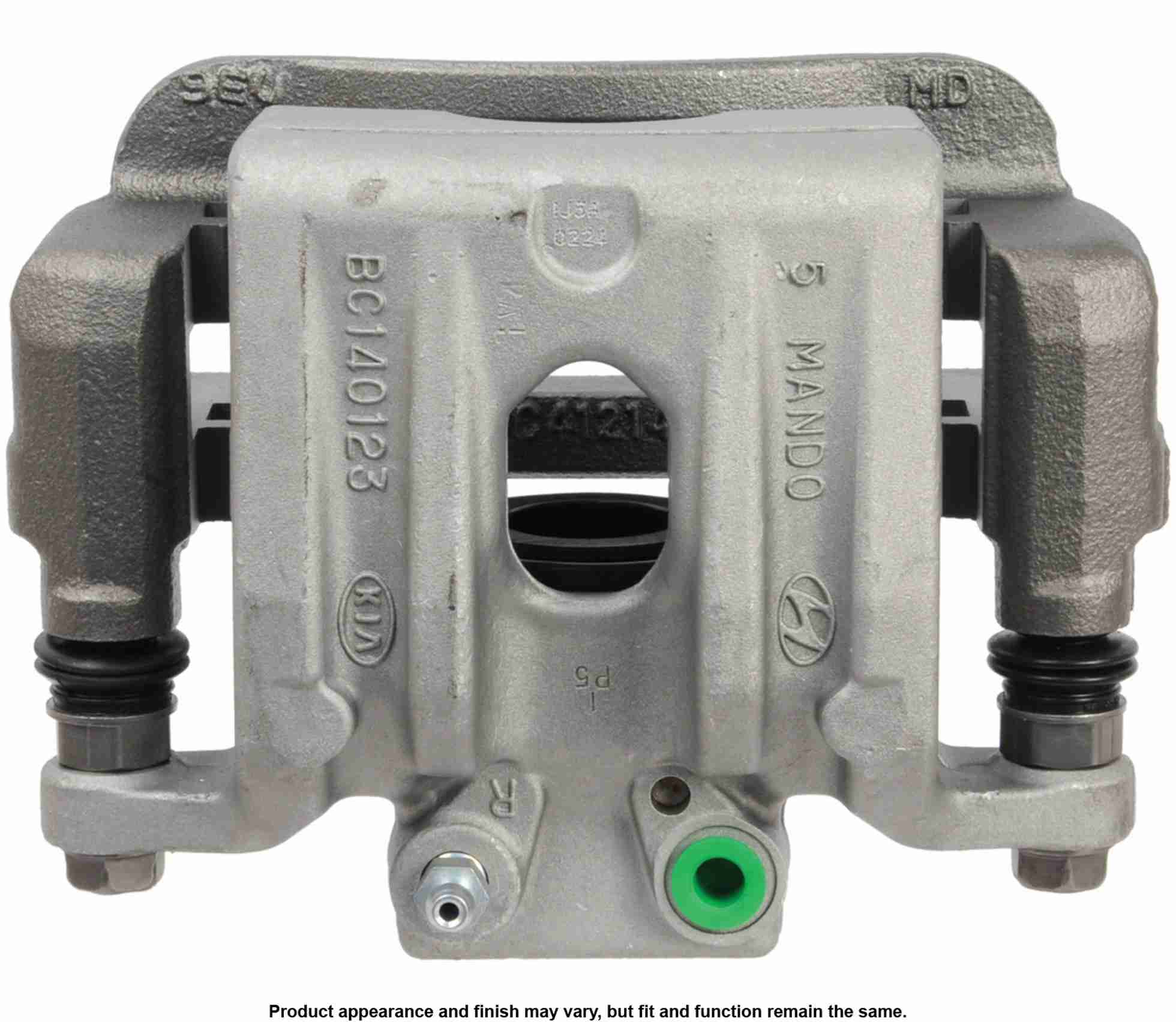 Cardone Reman Disc Brake Caliper 19-B6270