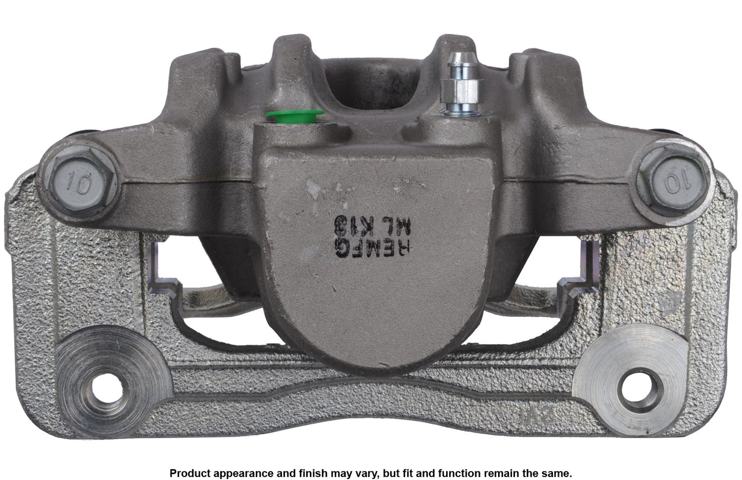 Cardone Reman Disc Brake Caliper 19-B6271S