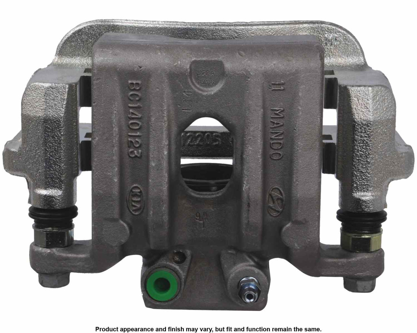 Cardone Reman Disc Brake Caliper 19-B6271S